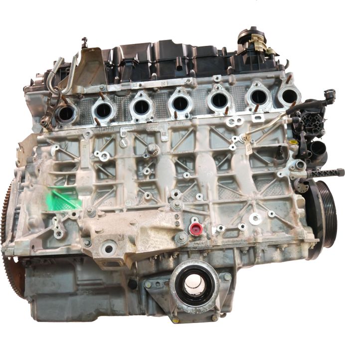 Moteur d'occasion BMW 3.0L B57D30B-B57 – état général