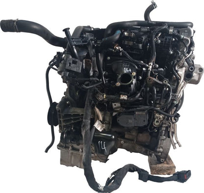 Moteur d'occasion Mercedes-Benz Sprinter 2.2L – OM651.958