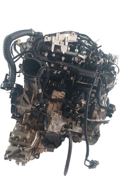 Moteur d'occasion Mercedes-Benz Sprinter 2.0L – OM654.920-OM654