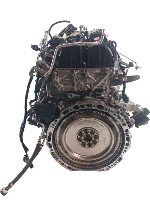 Bloc moteur Mercedes-Benz 2.0L OM654.920-OM654 – Express Parts