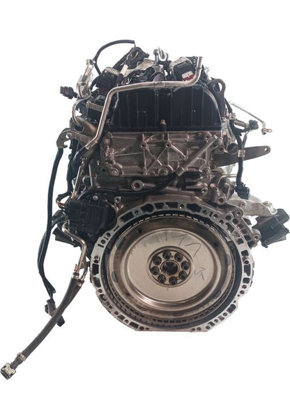 Bloc moteur Mercedes-Benz 2.0L OM654.920-OM654 – Express Parts