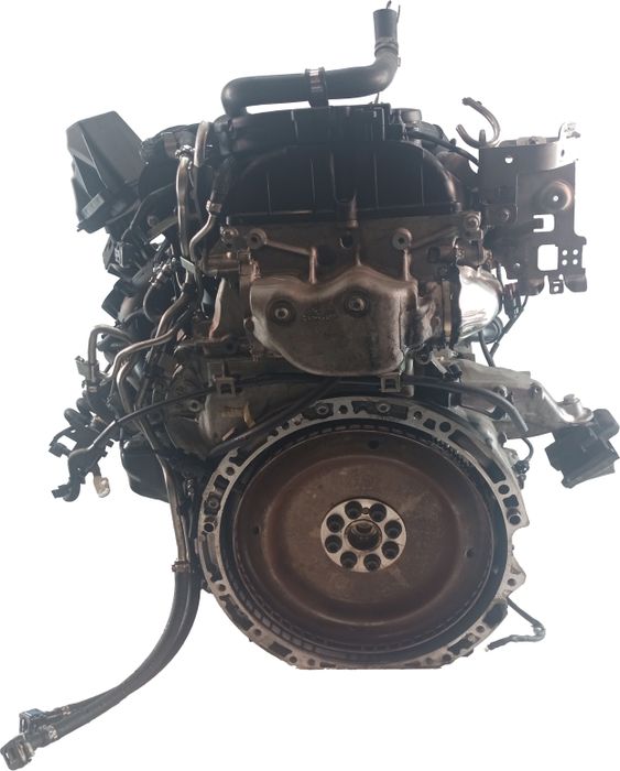 Bloc moteur Mercedes-Benz 2.2L OM651.958-651.958 – Express Parts