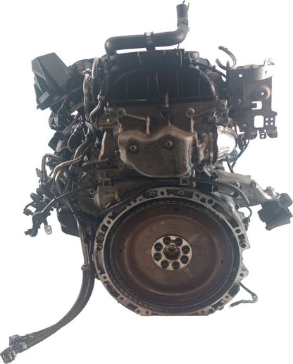 Bloc moteur Mercedes-Benz 2.2L OM651.958-651.958 – Express Parts