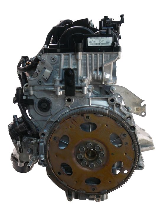 Moteur B57D30B-B57 BMW X5 (G05) 159 000 km – vue détail