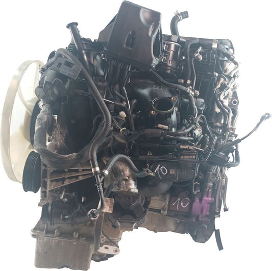 Moteur d'occasion Mercedes-Benz Sprinter 2.2L – OM651.958