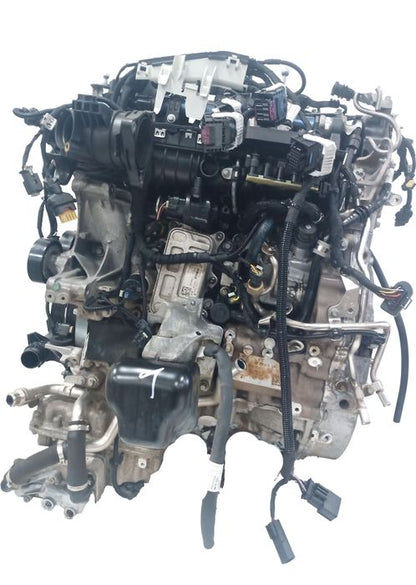Moteur d'occasion Mercedes-Benz Sprinter 311 2.0L – 654.920-OM654