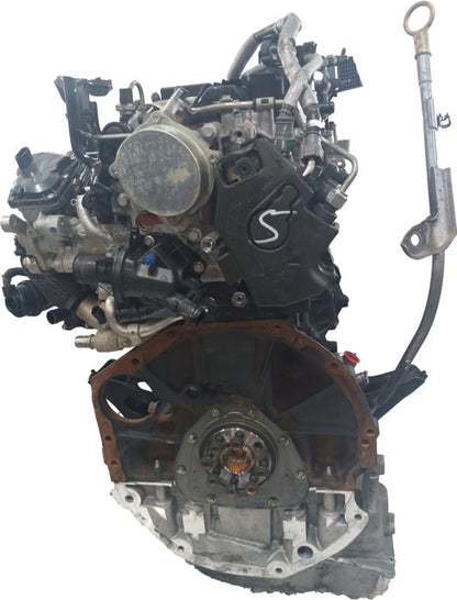 Bloc moteur Nissan 2.3L YS23-M9T280-YS23DDT – Express Parts