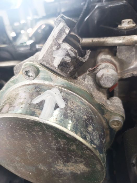 Moteur Nissan Navara D23 YS23-M9T280-YS23DDT – Express Parts Belgique
