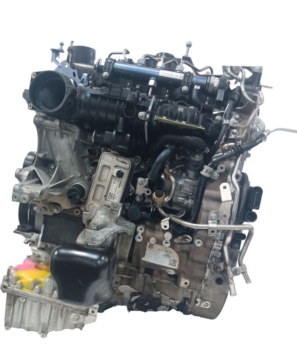 Moteur d'occasion Mercedes-Benz Sprinter 2.0L – OM654.920-OM654
