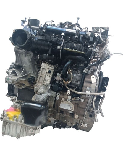 Moteur d'occasion Mercedes-Benz Sprinter 2.0L – OM654.920-OM654
