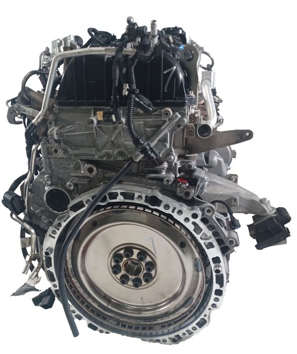 Bloc moteur Mercedes-Benz 2.0L 654.920-OM654 – Express Parts