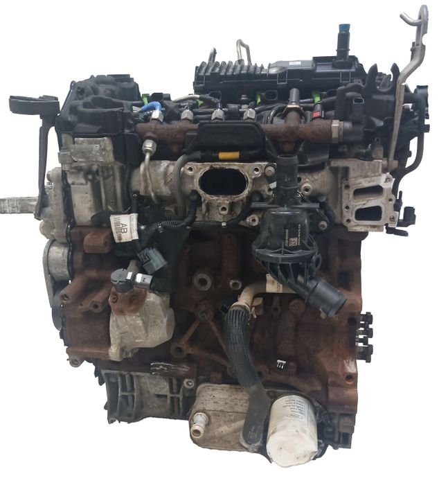 Moteur d'occasion Ford Tourneo Transit F3 2.0L – BKFB-T20DD0J