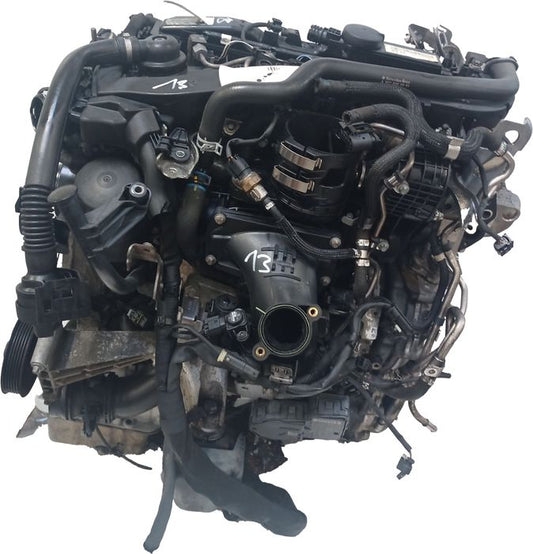 Moteur d'occasion Mercedes-Benz Sprinter 907 2.2L – OM651-OM651.958