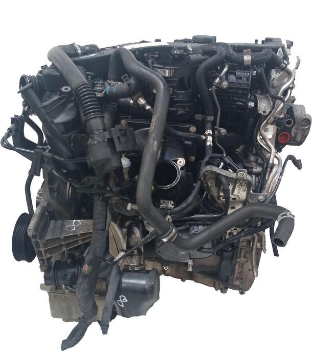 Moteur d'occasion Mercedes-Benz Sprinter 314 2.2L – OM-651.958
