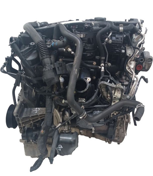 Moteur d'occasion Mercedes-Benz Sprinter 314 2.2L – OM-651.958