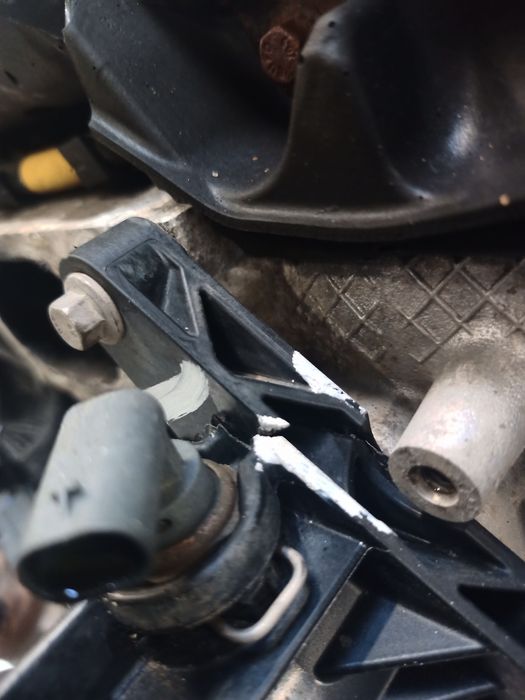 Moteur Ford Tourneo Transit F3 BKFB-T20DD0J – Express Parts Belgique
