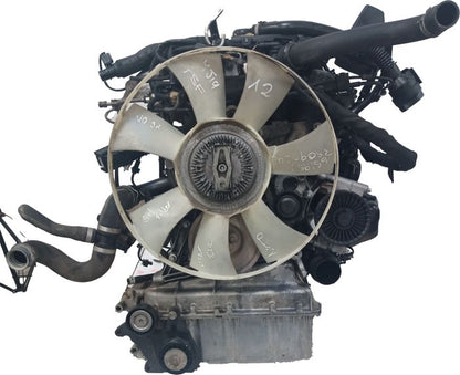 Bloc moteur Mercedes-Benz 2.2L OM-651.958 – Express Parts