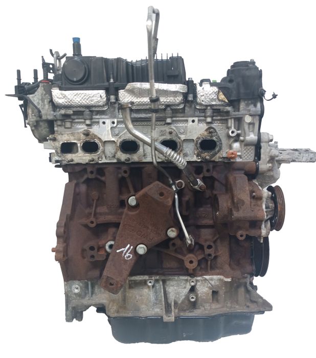 Moteur BKFB-T20DD0J Ford Tourneo Transit F3 149 000 km – vue détail
