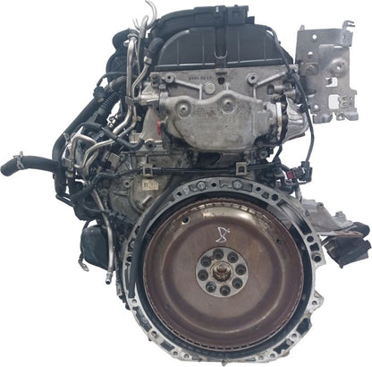 Moteur d'occasion Mercedes-Benz 2.2L OM-651.958 – état général