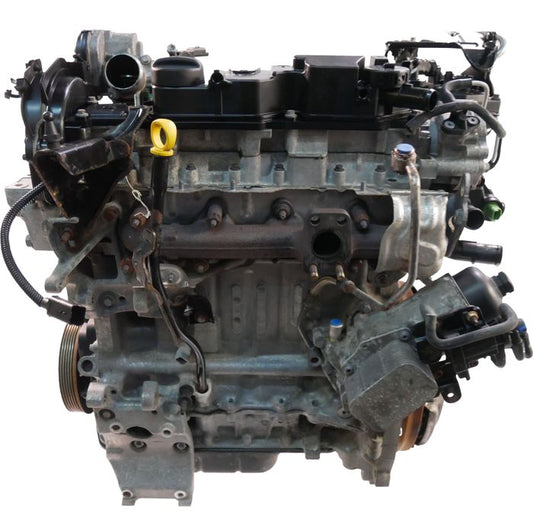 Moteur d'occasion Ford B-Max Fiesta 1.5L – UGJC-C15DSOX