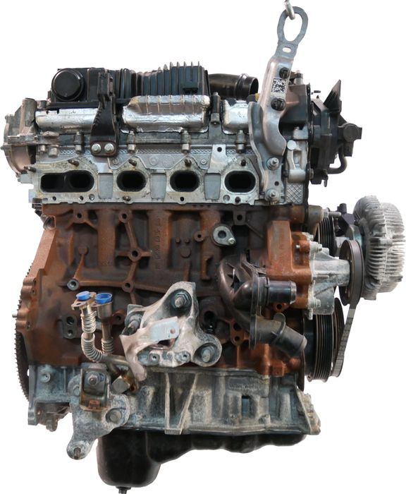 Moteur d'occasion Ford 2.0L YN2X-T20DD0J – état général