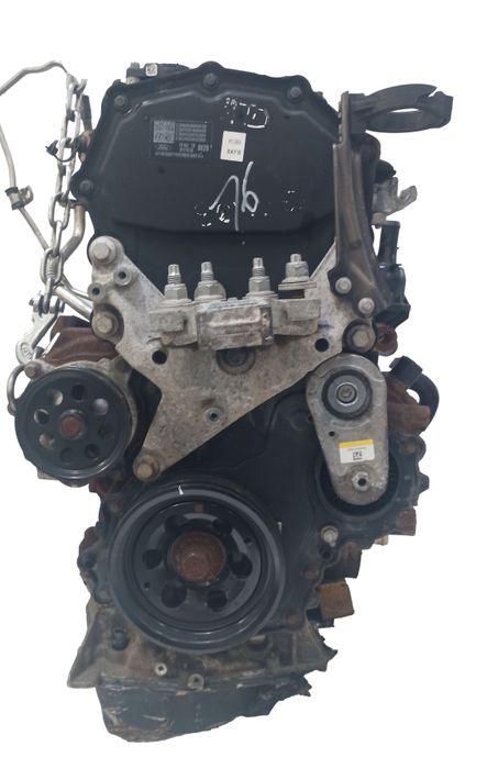 Moteur d'occasion Ford 2.0L BKFB-T20DD0J – état général
