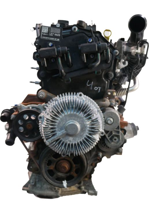 Bloc moteur Ford 2.0L YN2X-T20DD0J – Express Parts