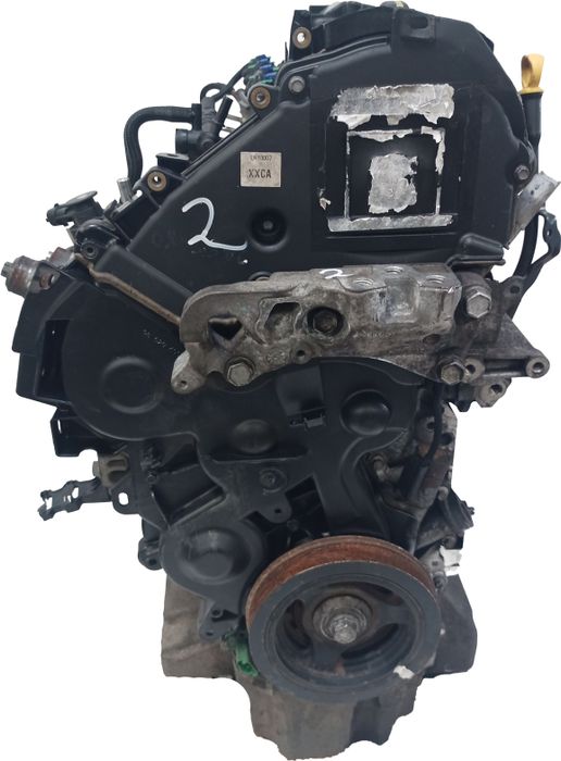 Moteur XXCC-C15DSOX Ford Transit B460 88 000 km – vue détail