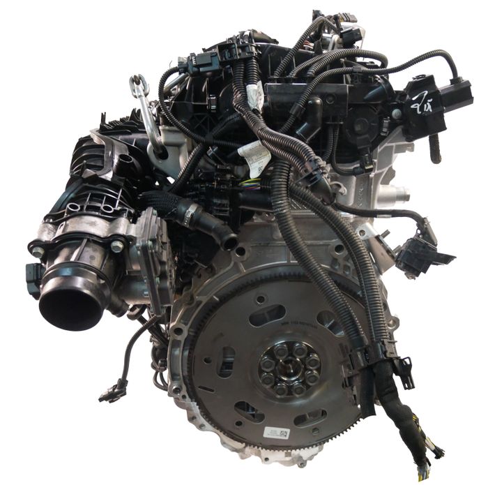 Moteur d'occasion BMW 2.0L B48A20E-B48 – état général
