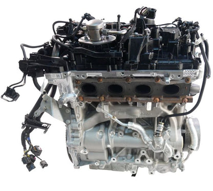 Moteur B48A20E-B48 BMW Série 1 (F40) – vue détail