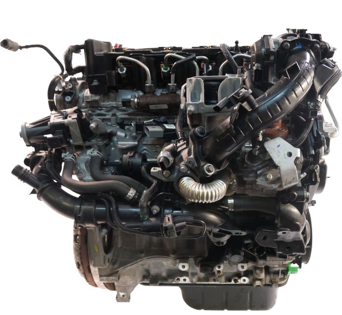 Moteur YHZ-DV5RC-YH01 Peugeot 308 SW – vue détail