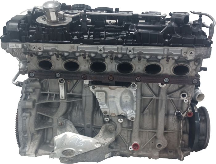Moteur B58B30A-B58 BMW Série 1 (F20) 120 000 km – vue détail