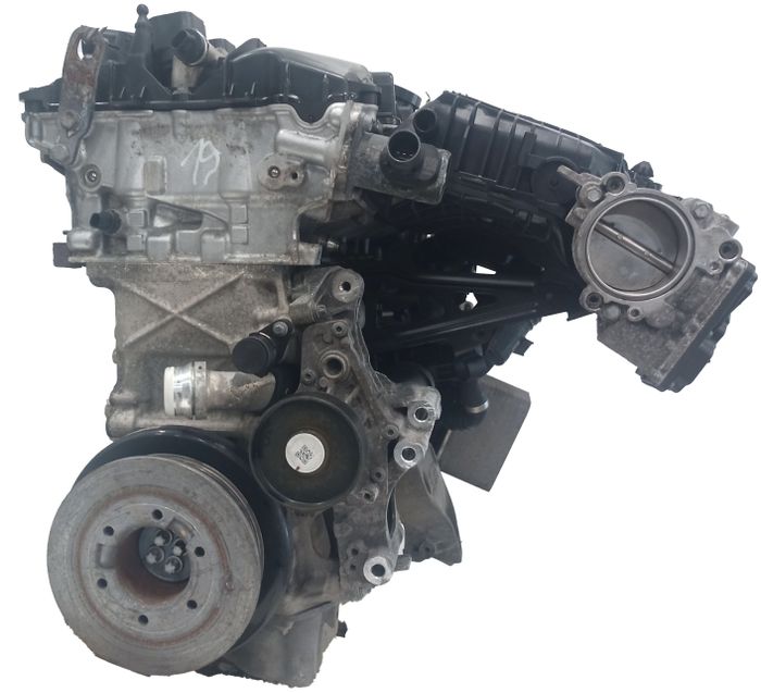 Bloc moteur BMW 3.0L B58B30A-B58 – Express Parts