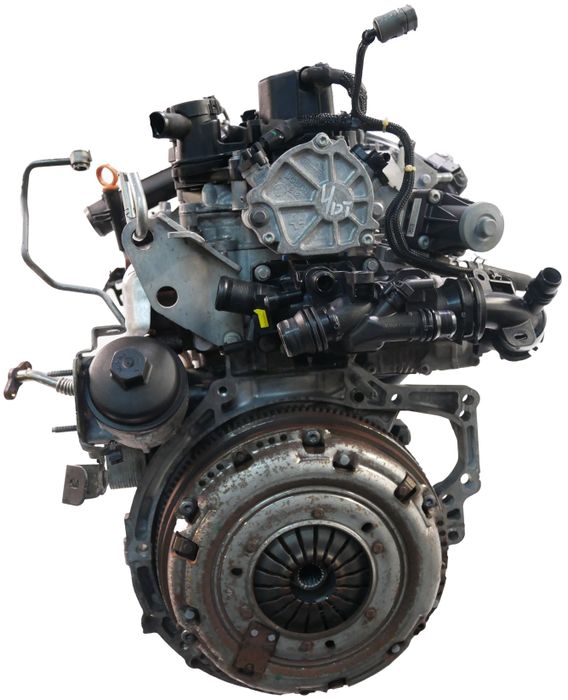 Moteur d'occasion Peugeot 1.5L YHZ-DV5RC-YH01 – état général