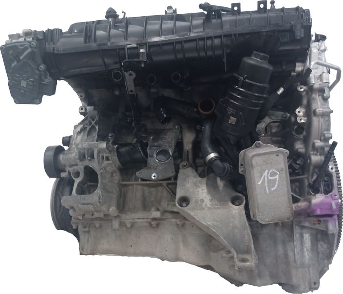 Moteur d'occasion BMW Série 1 (F20) 3.0L – B58B30A-B58