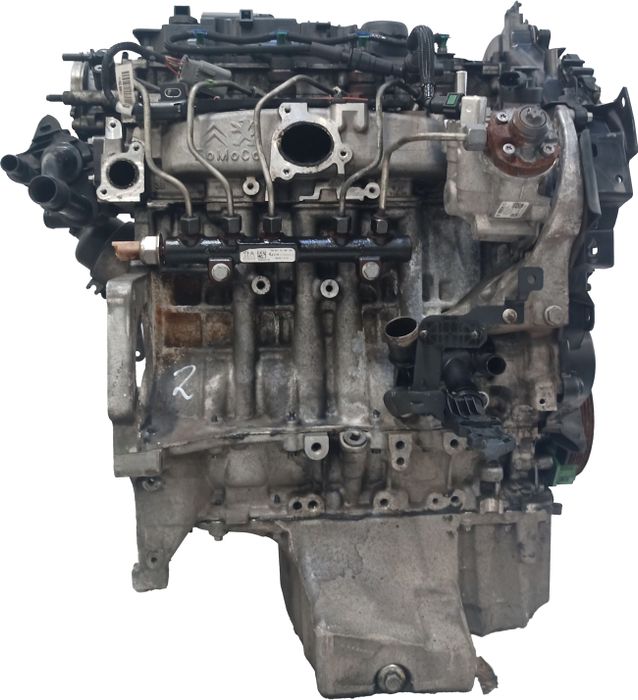 Moteur d'occasion Ford Transit B460 1.5L – XXCC-C15DSOX