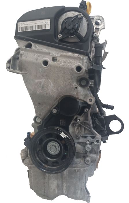 Bloc moteur Audi 1.5L DPCA-DPC – Express Parts