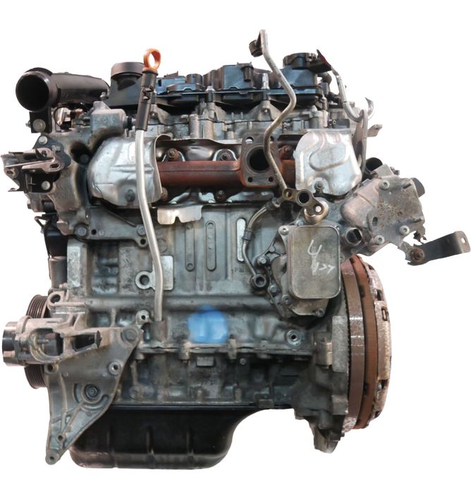 Moteur d'occasion Peugeot 308 SW 1.5L – YHZ-DV5RC-YH01