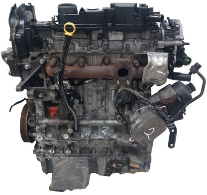 Moteur d'occasion Ford 1.5L XXCC-C15DSOX – état général