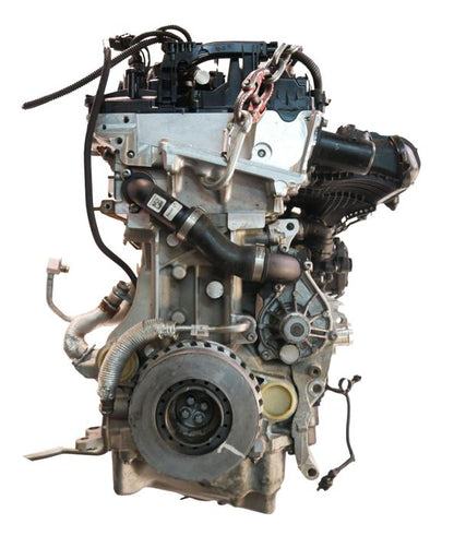 Bloc moteur BMW 2.0L B48A20E-B48 – Express Parts