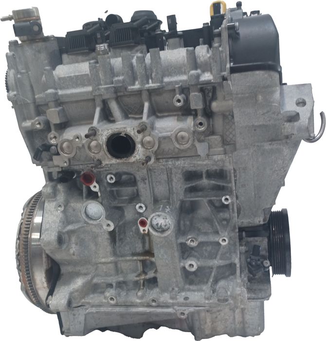 Moteur d'occasion Audi 1.5L DPCA-DPC – état général