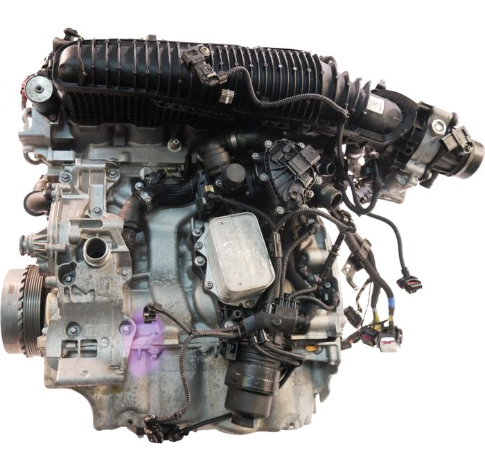 Moteur d'occasion BMW Série 1 (F40) 2.0L – B48A20E-B48