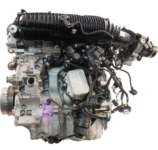 Moteur d'occasion BMW Série 1 (F40) 2.0L – B48A20E-B48