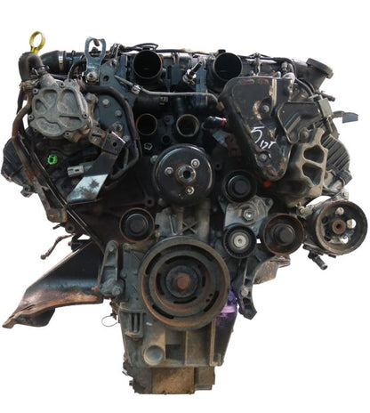 Bloc moteur Land Rover 3.6L 368DT – Express Parts
