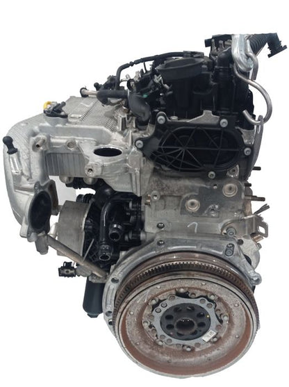 Moteur DTUA-DTU Audi Arteon A3 Octavia Superb Passat 214 000 km – vue détail