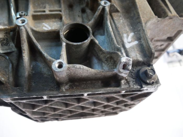 Moteur Land Rover Range Rover L322 368DT – Express Parts Belgique
