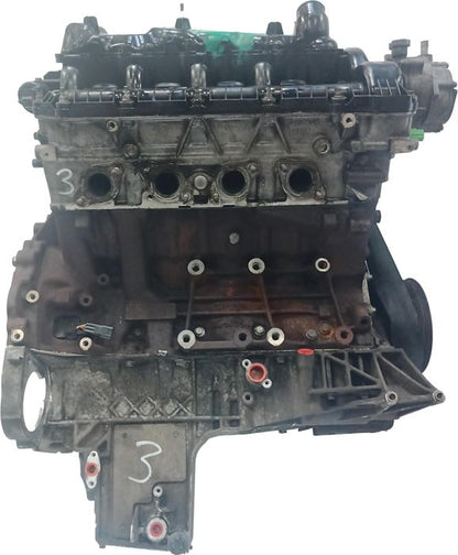 Moteur Land Rover Range Rover Sport 368DT – Express Parts Belgique