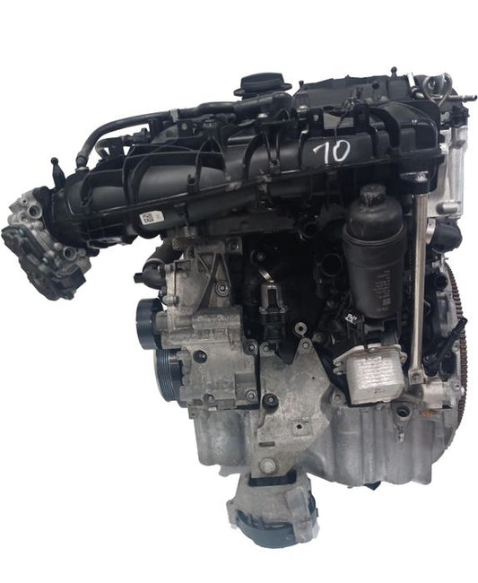 Moteur d'occasion BMW Série 5 (G30) 2.0L – B48B20B-B48