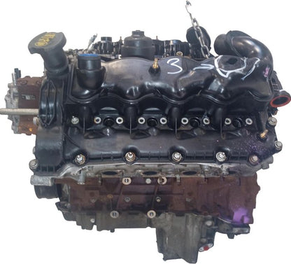 Bloc moteur Land Rover 3.6L 368DT – Express Parts