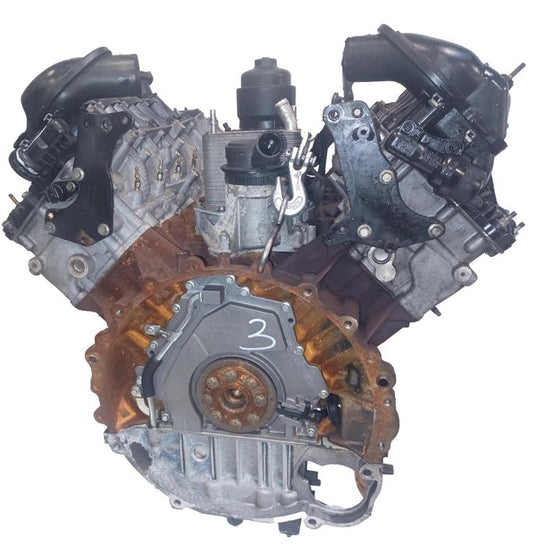 Moteur d'occasion Land Rover Range Rover Sport 3.6L – 368DT